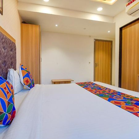 Hotel Legrand.Inn Ahmedabad Exterior foto