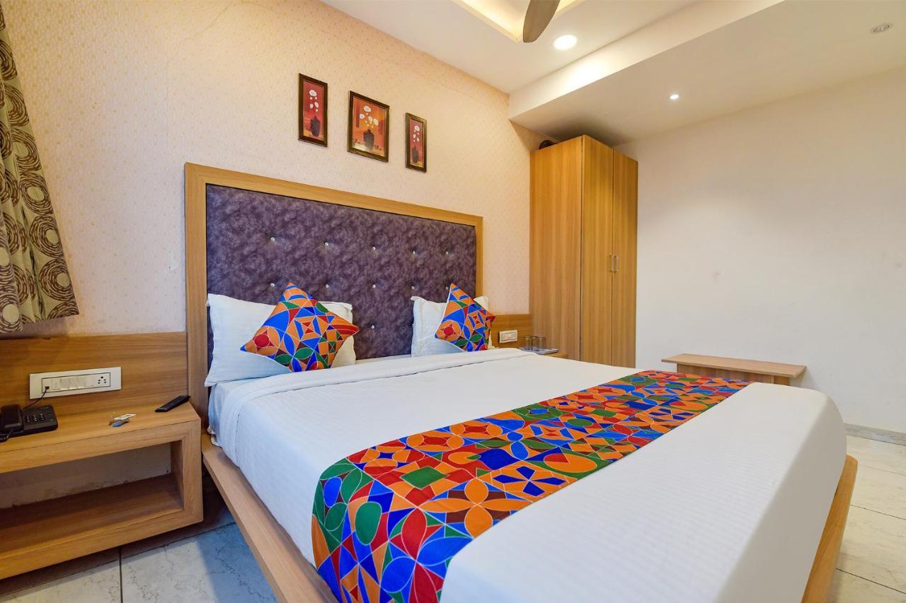 Hotel Legrand.Inn Ahmedabad Exterior foto